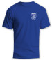 Preview: T-Shirt SG Gimte Royal Blue